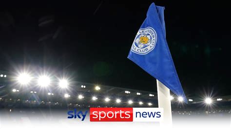 lcfcnewsnow|Leicester lodge appeal after challenge against Premier League's .